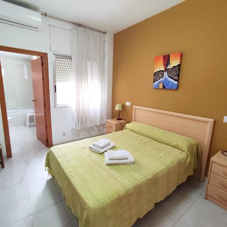 Hostal Neus Alcalá de Chivert 외부 사진